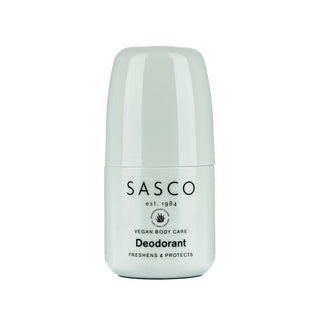 Sasco Aloe Vera Deodorant - 60ml