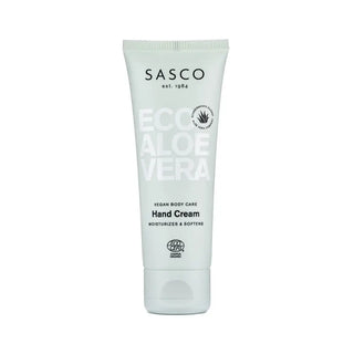 Sasco Aloe Vera Hand Cream - 75ml