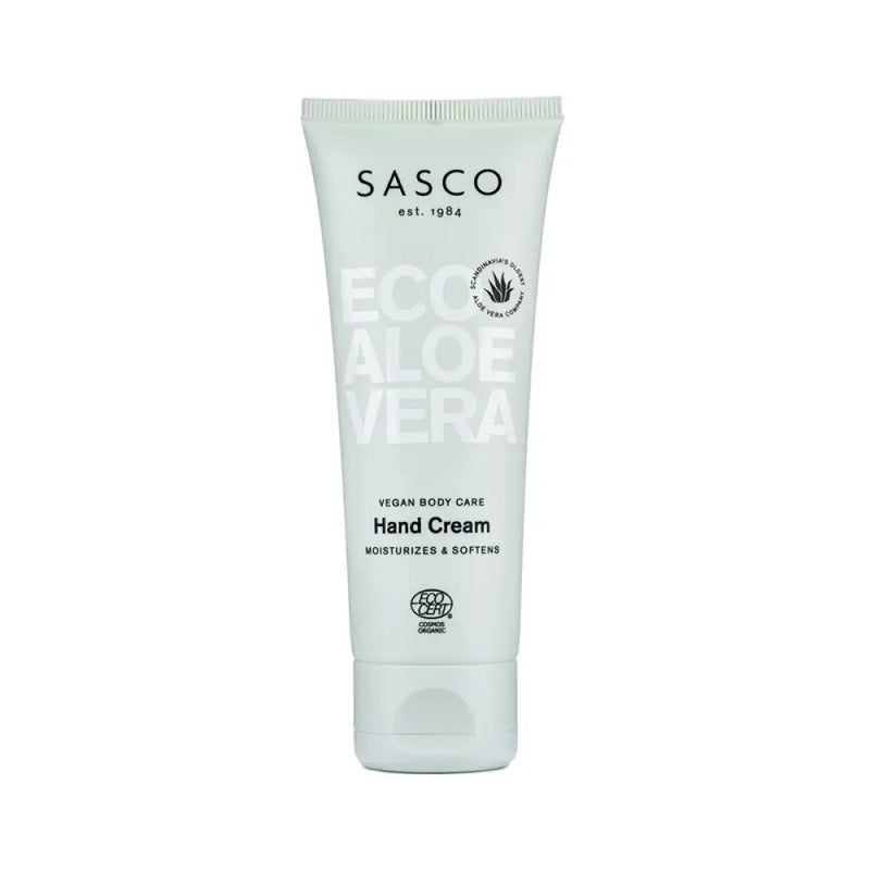 Sasco Aloe Vera Hand Cream - 75ml