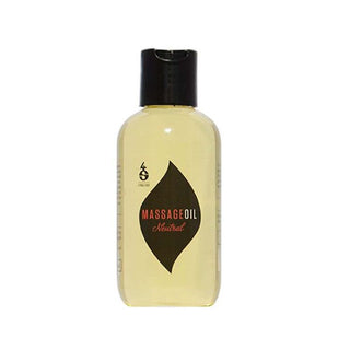 4S Massageolja Neutral - 150ml