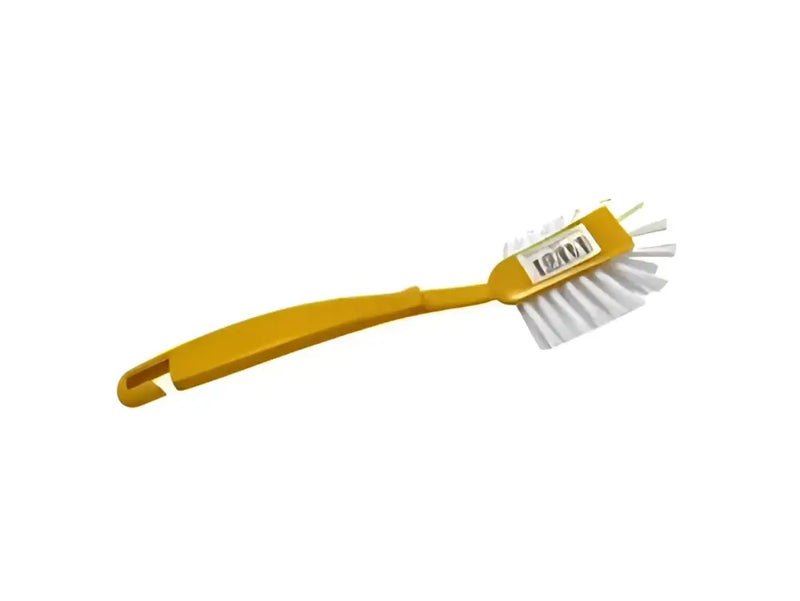 Diskborste Max Eco Autoklaverbar Gul - 24cm från MAX