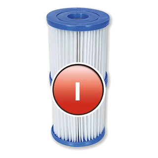 Bestway Patronfilter BESTWAY I | CleanNest
