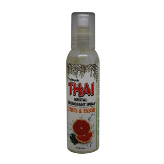 Sol-Tryck Deo-Spray Thai Citrus - 180ml