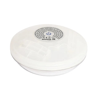 BESTWAY LED flytande poollampa RGB