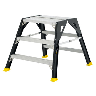ARBETSBOCK 5600+ 3 STEG - W.STEPS