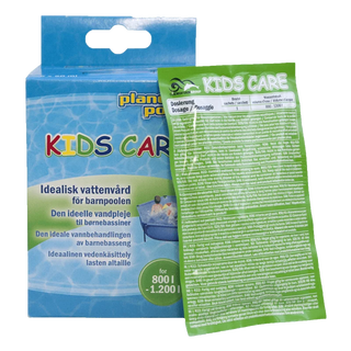 PLANET POOL Kids Care