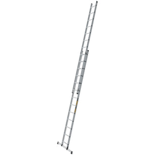 UTSKJUTSSTEGE LBA 2-DEL 7,0M - W.STEPS