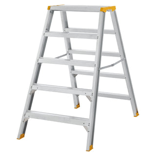 ARBETSBOCK 55AB 5-STEG - W.STEPS