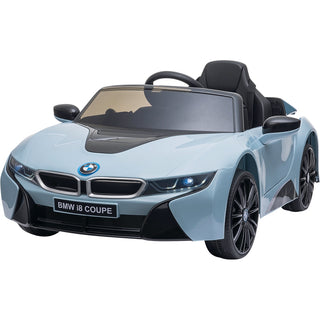 ELBIL BARN BMW I8 12V - NORDICPLAY