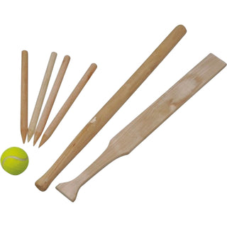 BRÄNNBOLLSET - NORDICGAME