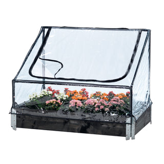 VÄXTHUS HORTUS LÅG F ODLINGSKRAGE - HORTUS