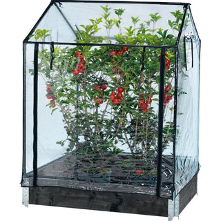 VÄXTHUS HORTUS HÖG F ODLINGSKRAGE - HORTUS