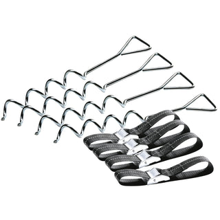 STORMANKARESET 4ST - SALTA