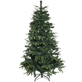 JULGRAN PLAST PE/PVC ALVA 170CM - NORDICWINT