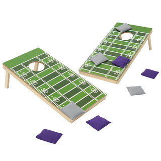 BEAN BAG-SPEL DELUXE - NORDICGAME