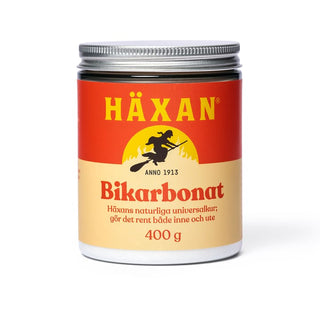 Häxan Bikarbonat - 400g
