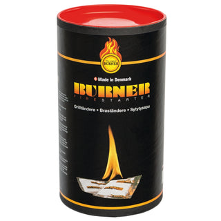 BRAS&GRILLTÄNDARE BURNER 100-PACK - BURNER