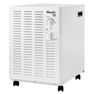 AVFUKTARE WOODS SW-22FW - WOODS