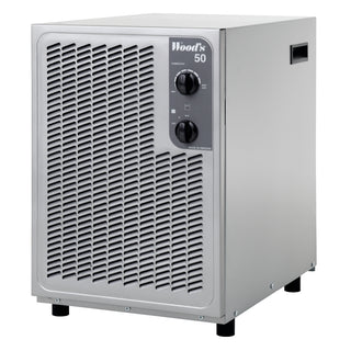 AVFUKTARE WOODS DSC50FM - WOODS