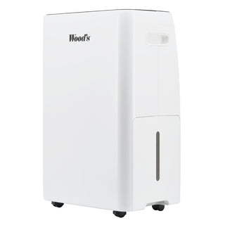 AVFUKTARE WOODS MRD20G - WOODS