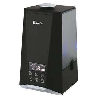 LUFTFUKTARE WOODS WHU600 - WOODS