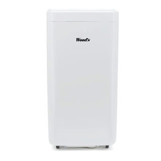 AIRCONDITION MILAN 9K SMART HOME - WOODS