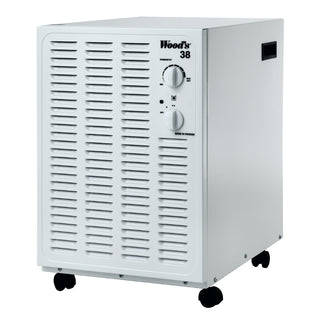 AVFUKTARE WOODS SW-38FW - WOODS