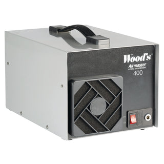 LUKTSANERING AIRMASTER WOZ400 - WOODS