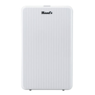 AVFUKTARE WOODS MRD10G - WOODS