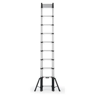 STEGE TELESKOPISK PRIME 4,1M SE - TELESTEPS