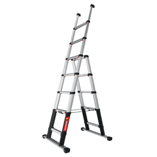 KOMBISTEGE 2,3M SE - TELESTEPS