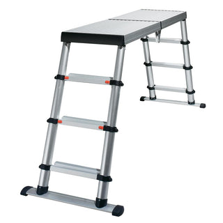 ARBETSPLATTFORM SOLID LINE - TELESTEPS