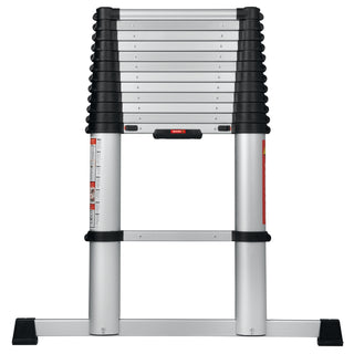 TELESKOPSTEGE ECO 3,8M SB - TELESTEPS