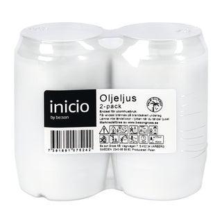GRAVLJUS 2-PACK - INICIO