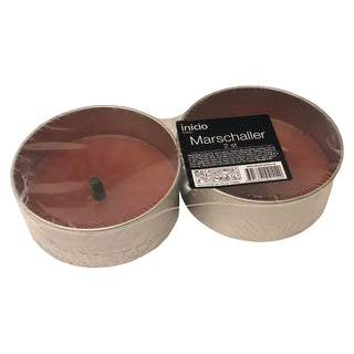 MARSCHALL 2-PACK 140G - INICIO