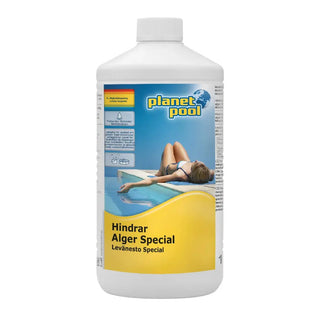 Planet Pool Hindrar Alger Special 1 L | CleanNest