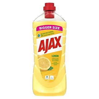 Ajax Allrengöring Lemon - 1500ml bla