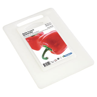 SKÄRBRÄDA 2-PACK NATUR PE - nan