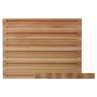 SKÄRBRÄDA AV BOK 380X280X25 - JONAS