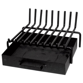 ELDRIST MED ASKLÅDA - VASTBO