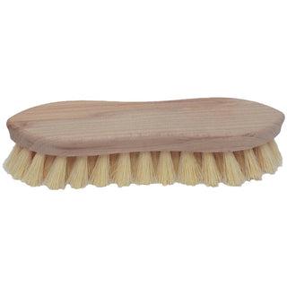 SKURBORSTE VIT FIBER 60X215 - BJARNUM