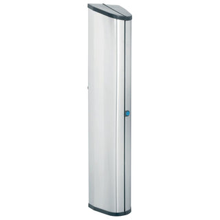 SKYDDSBOX WALLFIX I METALL - BRABANTIA
