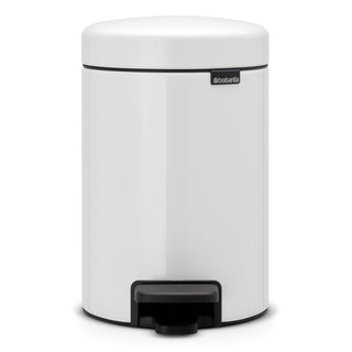 PEDALHINK 3L VIT NEW ICON - BRABANTIA
