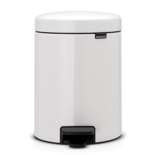 PEDALHINK 5L VIT NEW ICON - BRABANTIA