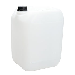 VATTENDUNK 10L M SVART LOCK - nan