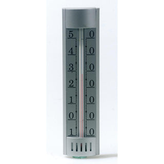 TERMOMETER INNE SILVER   106 - VIKING