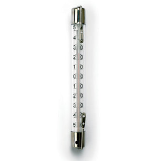 TERMOMETER UTE KAPILLÄR  RFR 109 - VIKING