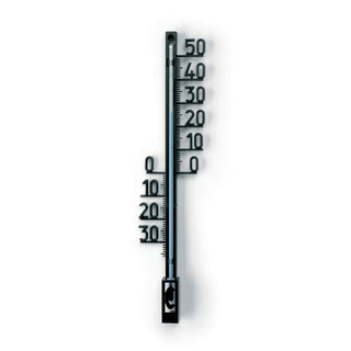 TERMOMETER UTE PLAST 27CM  275 - VIKING