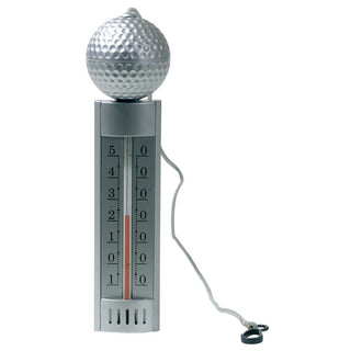 TERMOMETER POOL/BAD GOLF-BOLL 206 - VIKING
