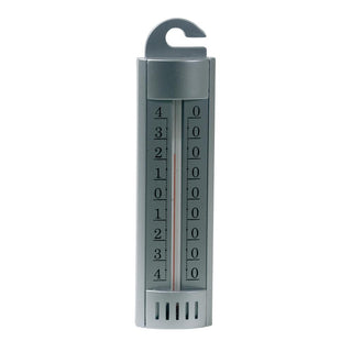 TERMOMETER FRYS SILVER   506 VIKING - VIKING
